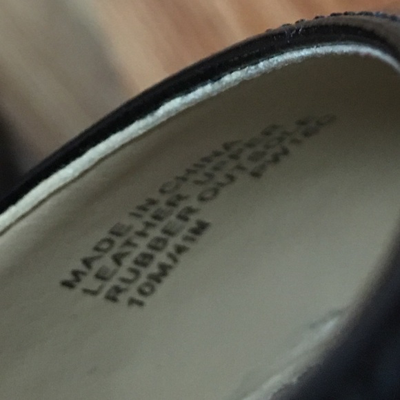 Michael Kors Heels - Picture 6 of 6